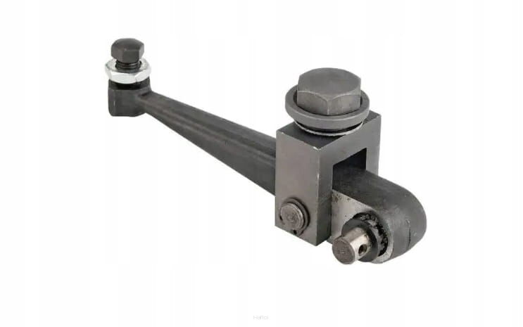 Dźwignia sprzęgła kompletna 80021098