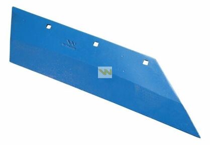 Lemiesz lewy 20" zastosowanie SB 56 LI Lemken Pług stal borowa WARYŃSKI