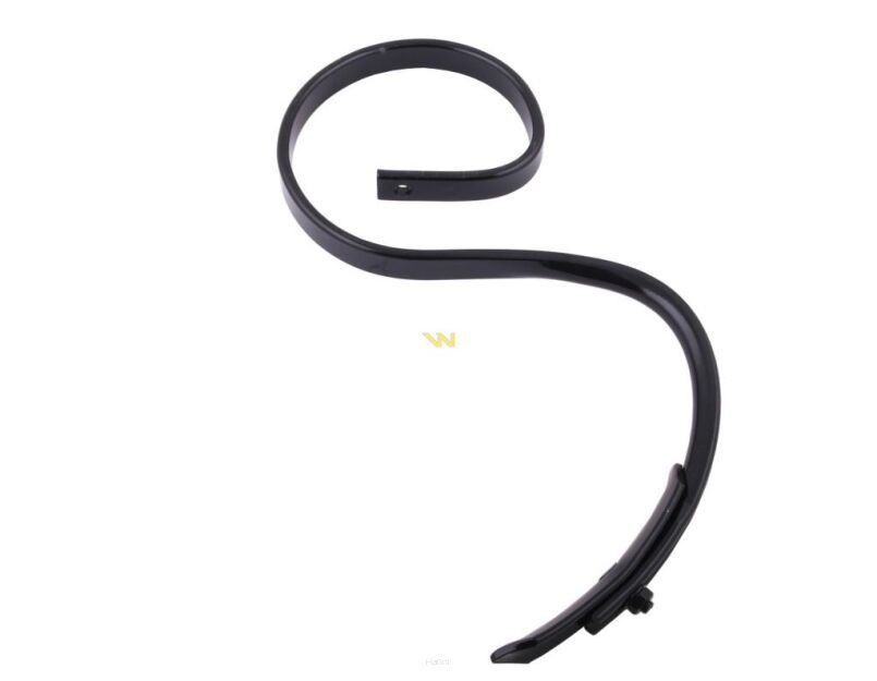 Ząb sprężynowy agregatu uprawowego Waryński