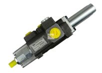 Rozdzielacz hydrauliczny dwusekcyjny (2) 40L sterowany joystickiem Waryński W-ROZ40L/2L - 4