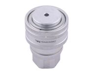 Szybkozłącze hamulcowe gniazdo M22x1.5 gwint wewnętrzny Waryński WSUH22GW - 2