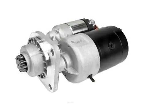 Rozrusznik z reduktorem typu Magneton 9142763 Proxima Forterra Blue Line EXPOM KWIDZYN