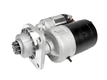 Rozrusznik z reduktorem typu Magneton 9142763 Proxima Forterra Blue Line EXPOM KWIDZYN