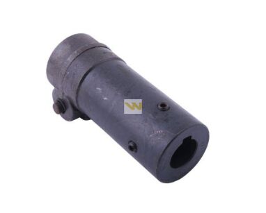 Redukcja adapter na trzpień 1 3/8" 6 wpustów na otwór wew.- 24 mm WARYŃSKI W246607