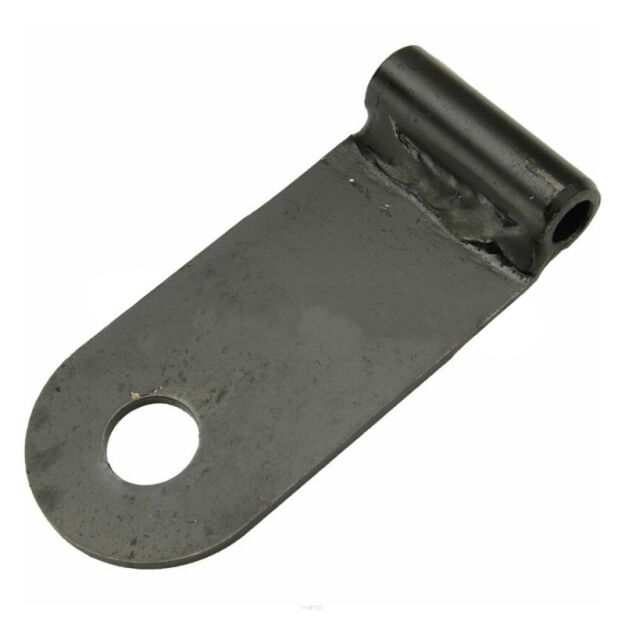 Zawias szyby tylnej 60117911