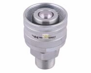 Zawór wtyczka M20x1.5 skręcane (ZSR6M20WTK) Waryński WRSM20WT - 4