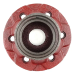 Piasta koła przedniego 55113412 - 2