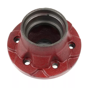 Piasta koła przedniego 55113412