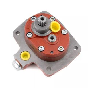 Pompa hydrauliczna wzmacniacza momentu 78420179