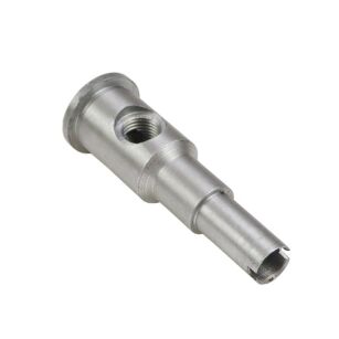 Króciec zlewny 932126