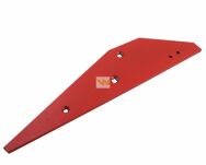 Płoza prawa długa zastosowanie Kverneland stal borowa WARYŃSKI - 2