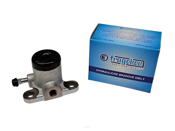 Cylinderek hamulcowy lewy 16227919