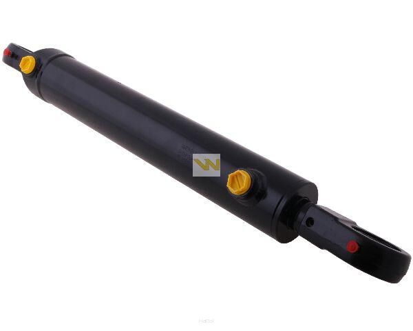 Cylinder hydrauliczny - siłownik dwustronny (7210120053. CJ2*63/36*320z+KT2) chwytak TUR Waryński W-SH2P36H320Z