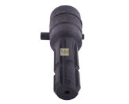 Redukcja adapter na trzpień 1 3/8