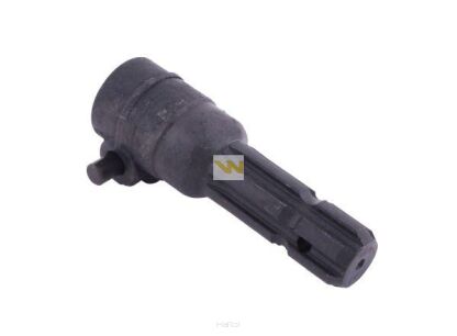 Redukcja adapter na trzpień 1 3/8" 21 wpustów na wałek 1 3/8" 6 wpustów WARYŃSKI W246604