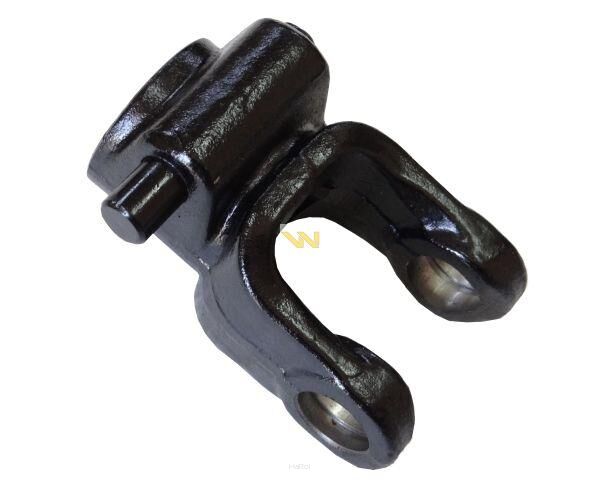 Widłak zewnętrzny wału 30.2X80 Seria 5 Waryński W21950507B