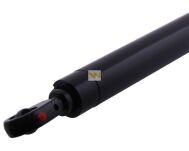 Cylinder hydrauliczny - siłownik jednostronny (7210120051. CN2F-40/630Z+U) Tur 1.2 Waryński W-SH1P40H630Z - 2