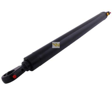 Cylinder hydrauliczny - siłownik jednostronny (7210120051. CN2F-40/630Z+U) Tur 1.2 Waryński W-SH1P40H630Z