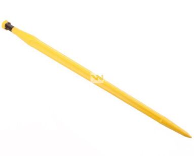 Ząb ładowacza uniwersalny prosty L- 710 mm Tur WARYŃSKI W9133-710P