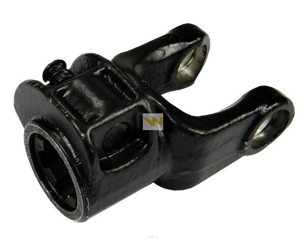 Widłak zewnętrzny wału 30.2X92 nowy typ Seria 6 Waryński W21960505B