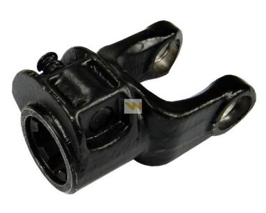 Widłak zewnętrzny wału 30.2X92 nowy typ Seria 6 Waryński W21960505B