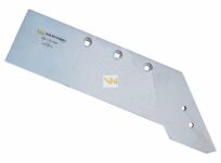 Lemiesz nkpl. prawy do dłuta zastosowanie PO0388 XL Ibis Tur Unia Pług stal borowa Waryński - 3