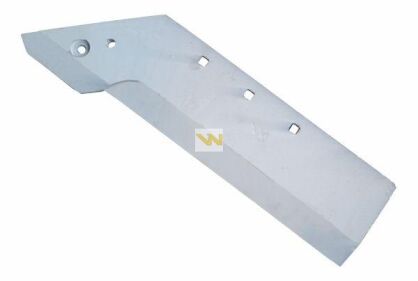 Lemiesz nkpl. prawy do dłuta zastosowanie PO0388 XL Ibis Tur Unia Pług stal borowa Waryński