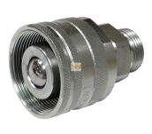 Zawór wtyczka M22x1,5 skręcane (50490030) Waryński WRSM22WT - 3