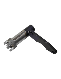 Wałek widełek sprzęgła 2 stopnia 70112118