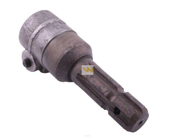 Redukcja adapter na trzpień 1 3/4