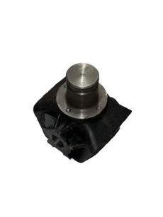 Ucho zaczepu transportowego 931588