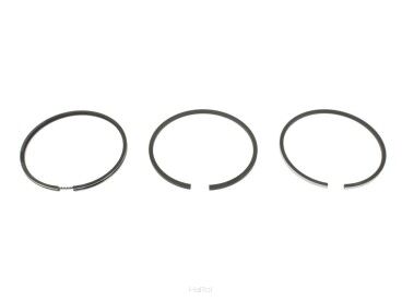 Pierścienie tłoka silnika 52110096