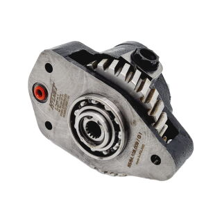 Pompa wzmacniacza momentu niski ząb 84108009