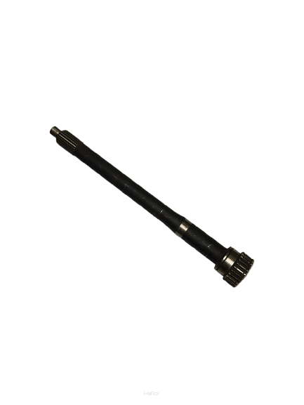 Wałek sprzęgłowy wzmacniacza momentu 88126086