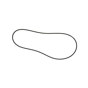 Krążek uszczelniający 935360