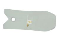 Nakładka zęba dwuotworowego zastosowanie Ap/702 Kos Unia stal borowa Waryński - 4