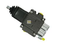 Rozdzielacz hydrauliczny 2-sekcyjny max przepływ 40L z joystickiem Waryński W-ROZ40L/2J - 3