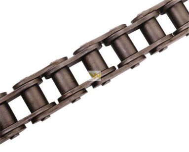 Łańcuch rolkowy wzmocniony 24A-1 ANSI A 120 (R1 1.1/2) 5m Waryński W-L24A1