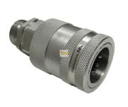 Szybkozłącze hydrauliczne gniazdo M22x1.5 gwint zewnętrzny EURO PUSH-PULL (9100822G) (ISO 7241-A) WIAM22MZ-PP - 3