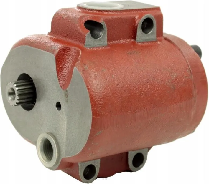 Pompa hydrauliczna podnośnika 70114610