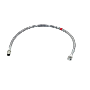 Przewód hamulcowy 0.009.9326.3