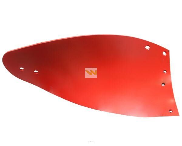 Odkładnica prawa WY400 zastosowanie Vogel & Noot stal borowa WARYŃSKI