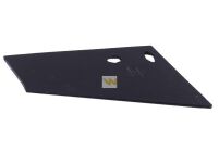 Lemiesz agregatu podorywkowego lewy 240mm/2-otwory 925371 Gruber typ Brodnica RAU Uniwersalne WARYŃSKI - 2