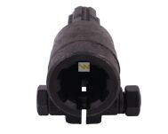 Redukcja adapter na śrubę 1 3/4