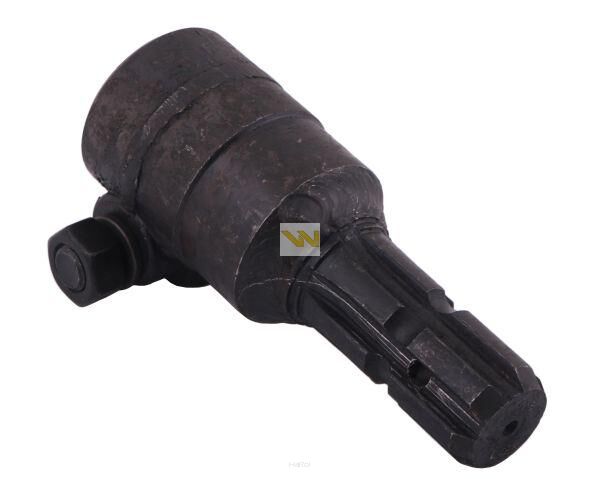 Redukcja adapter na śrubę 1 3/4