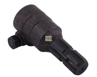 Redukcja adapter na śrubę 1 3/4" 6 wpustów na wałek 1 3/8" 6 wpustów WARYŃSKI W246615