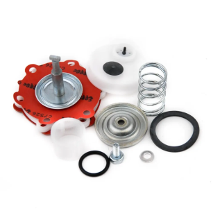 Zestaw uszczelnień 2.4519.269.0 + 0.010.3888.1