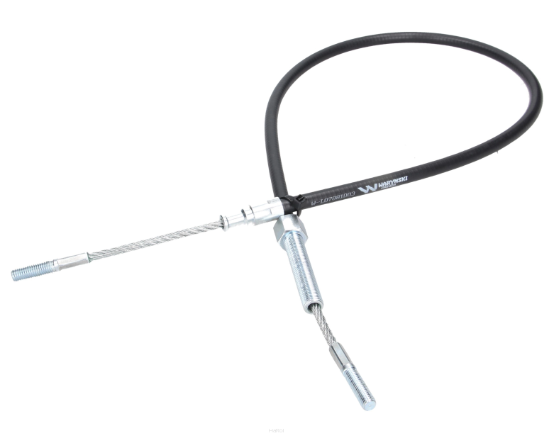 Linka sprzęgła WOM 69112105