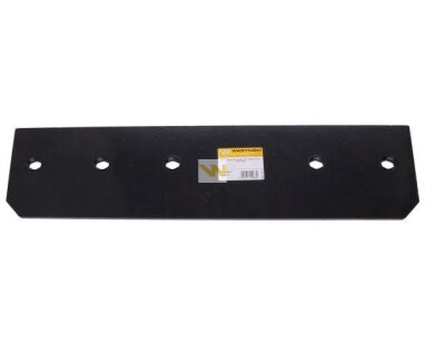 Płoza długa lewa/prawa zastosowanie Kuhn stal borowa WARYŃSKI