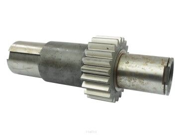 Wałek pośredni reduktora 88121085
